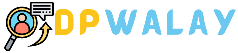 DP Walay Logo
