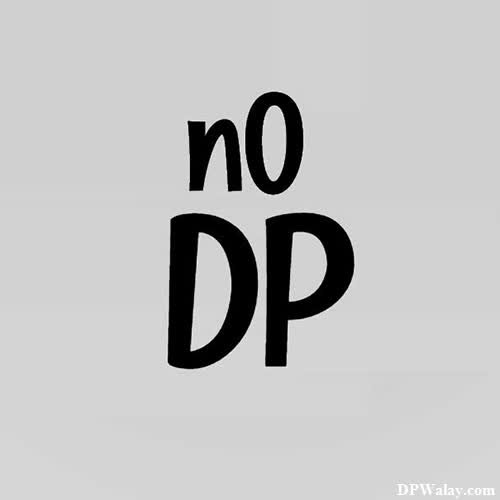 no dp logo