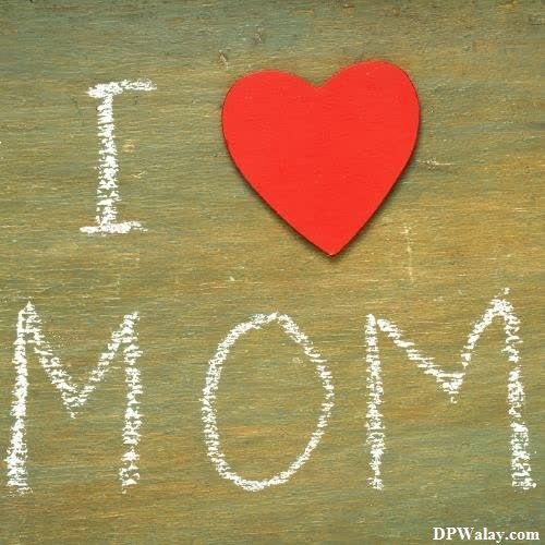 i love mom - a mother's love story