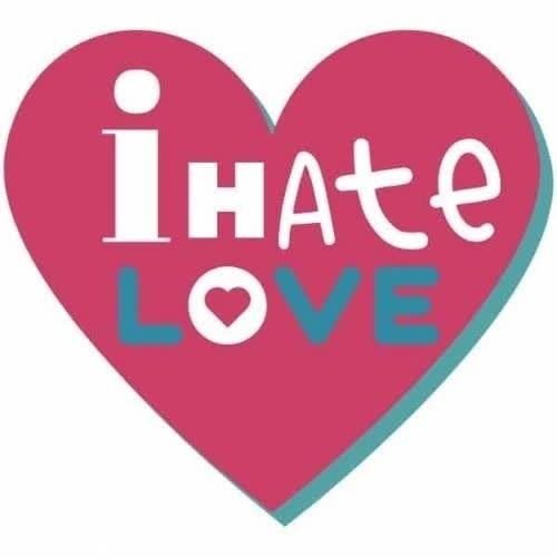 i hate love dp - i hate love