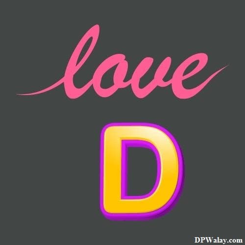 Love Name Letter DP Maker - Ứng dụng trên Google Play