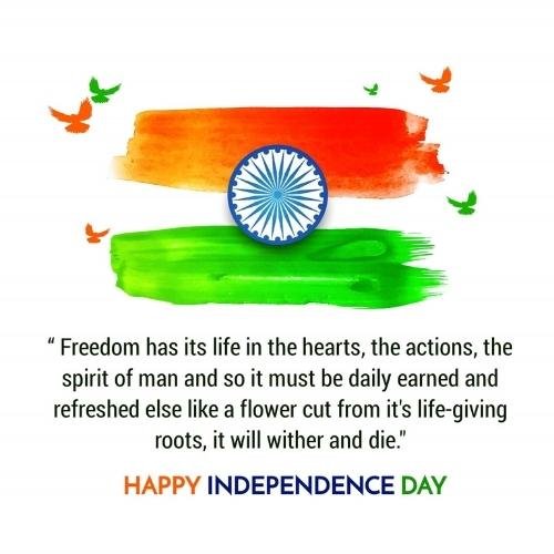 happy independence day quotes, independence day quotes, independence day quotes, happy independence day quotes, happy 15 august dp for whatsapp