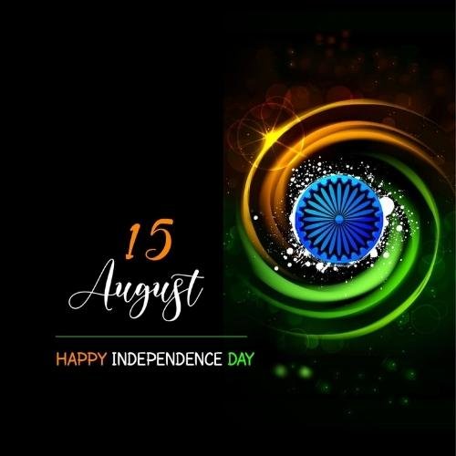 happy independence day-pqbC images by DPwalay