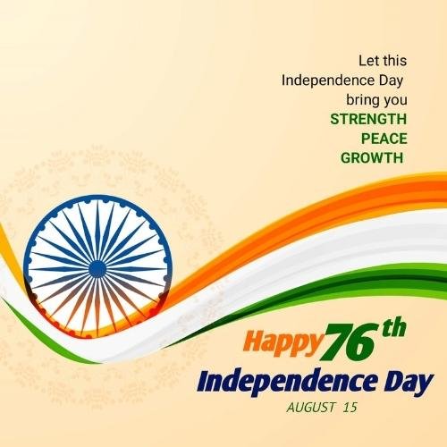 happy independence day wishes 
