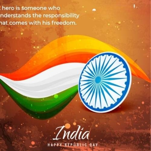 happy republic day wishes 15 august independence day dp 