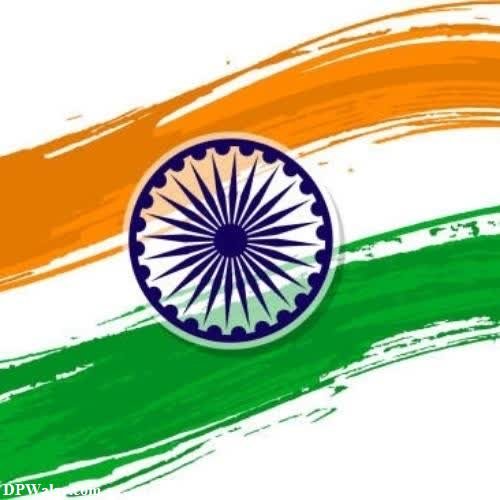 the indian flag-3l27