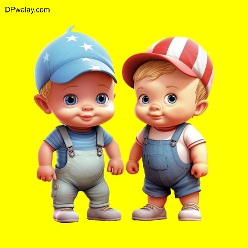 two babies are standing next to each other babies images by DPwalay
