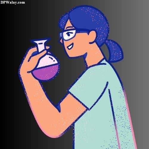 a girl drinking from a cup doctor images dp 
