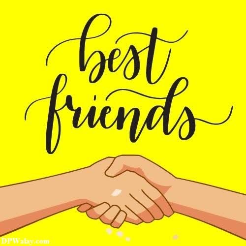 best friends quotes images by DPwalay