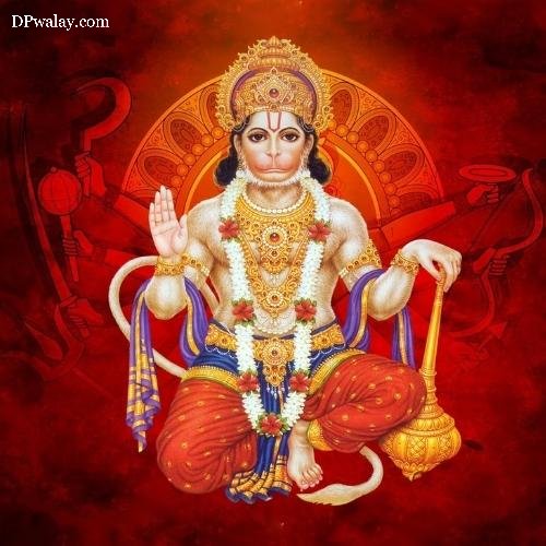 lord person is the most powerful deity of hinduism, hinduism, hinduism, hinduism, hinduism, hinduism hanuman whatsapp dp 