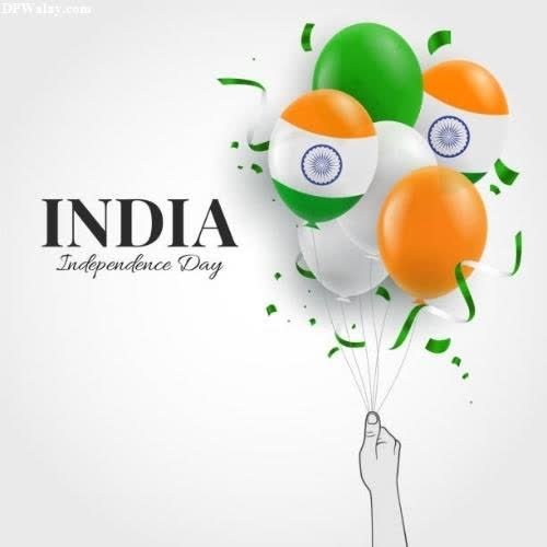 happy independence day images indian flag for dp