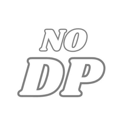 no dp logo-kMjM no love dp 