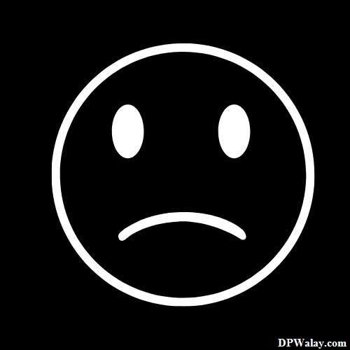 a sad face with a sad expression sad emoji