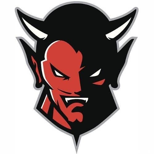 Devil DP - the devil logo