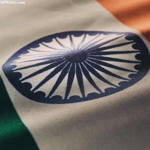 the indian flag-LUf1