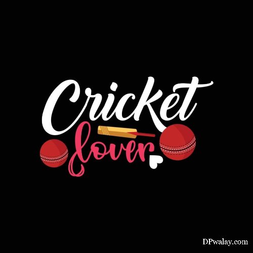 cricket love by dway