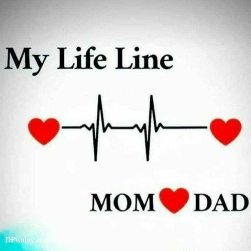 my life is mom