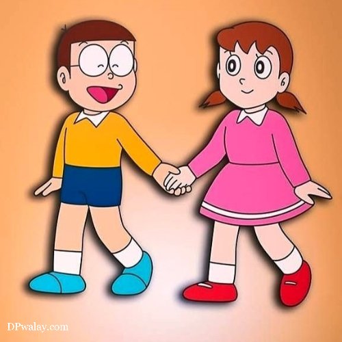 happy friendship day quotes nobita dp