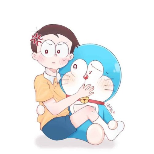boy hugging girl with heart