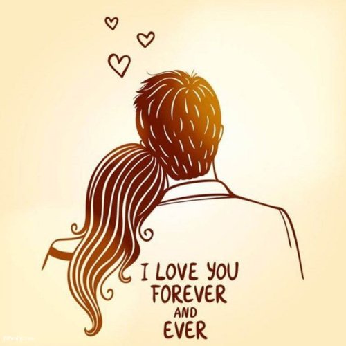 Love-Forever