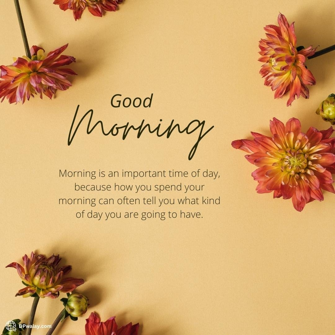 good morning quotes-0K3 images by DPwalay