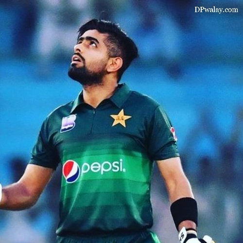 pakistan's mohammad shah is the most batsman in the world virat kohli instagram dp