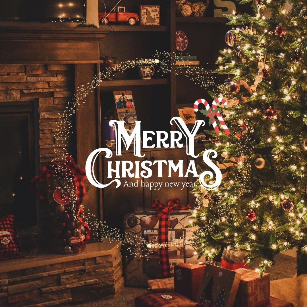 merry christmas images 2022
